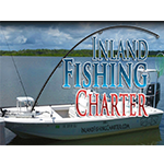 Inland Fishing Charter - Port Orange, Fl